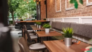 Franchise Veren Cafeler